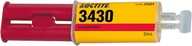 Loctite 3430 24ml EPOXIDOVÁ GLUE ŽIVICA do +120C Loctite 3430 24ml EPOXIDOVÁ GLUE ŽIVICA do +120C