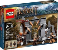 LEGO Hobbit 79011 Ponorte sa do DOL GULDUR - novinka