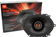 JBL CLUB 8620 - 165W 2-PÁSMOVÉ REPRODUKTORY + JBL LANYARD JBL CLUB 8620 - 165W 2-PÁSMOVÉ REPRODUKTORY + JBL LANYARD