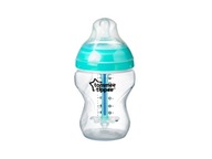 TOMMEE TIPPEE POKROČILÉ ANTIKOLICKÉ FĽAŠE 260 ml TOMMEE TIPPEE POKROČILÉ ANTIKOLICKÉ FĽAŠE 260 ml