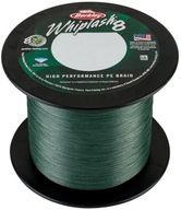 BERKLEY WHIPLASH 8X WEAVE GREEN 2000M 0,28MM BERKLEY WHIPLASH 8X WEAVE GREEN 2000M 0,28MM