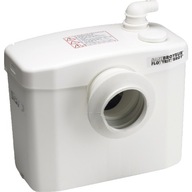 Čerpadlo SFA Sanibroyeur WC drviča Čerpadlo SFA Sanibroyeur WC drviča