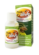 HiveAlive 100 ml – posilnenie rodiny HiveAlive 100 ml – posilnenie rodiny