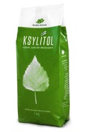 FÍNSKY XYLITOL Brezový XYLITOL 100% ORIGINÁL 1kg