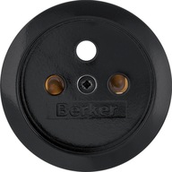 Berker 1930 Lícna doska pre z/u zásuvky 39657901