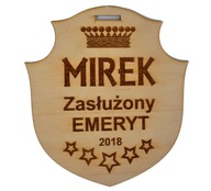 DARČEK MEDAILU K DÔCHODKOVEJ DÔCHODKOVEJ GRAVÍRKE DARČEK MEDAILU K DÔCHODKOVEJ DÔCHODKOVEJ GRAVÍRKE