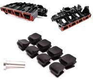 Indukčné potrubie 2.0 tfsi EA113 06F133201P audi vw