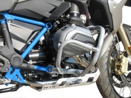 Ochranné rámy HEED BMW R 1200 GS LC spodné BASIC (2013-2018) Ochranné rámy HEED BMW R 1200 GS LC spodné BASIC (2013-2018)