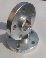 Dištančné podložky 5x100 57,1 gr 20 mm AUDI SEAT VW ŠKODA Dištančné podložky 5x100 57,1 gr 20 mm AUDI SEAT VW ŠKODA