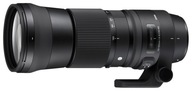 SIGMA LENS C 150-600mm f5-6.3 DG OS HSM Nikon