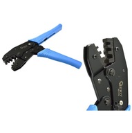 Krimpovací nástroj pre konektory 0,5 až 6 mm Krimpovací nástroj pre konektory 0,5 až 6 mm