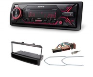 SONY DSX-A416BT BLUETOOTH RÁDIO FORD FIESTA PUMA SONY DSX-A416BT BLUETOOTH RÁDIO FORD FIESTA PUMA