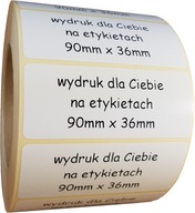 9 x 3,6 cm adresné karty vizitky samolepiace potlače 9 x 3,6 cm adresné karty vizitky samolepiace potlače