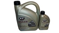 K2 KULER KVAPALINA RADIÁTOROV 6L -35 MODRÁ 5L + 1L K2 KULER KVAPALINA RADIÁTOROV 6L -35 MODRÁ 5L + 1L