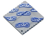 PENDRIVE 3.0 USB 8 GB CONDOM CONDOM PL 24H PENDRIVE 3.0 USB 8 GB CONDOM CONDOM PL 24H