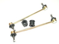 2x KLUB STABILIZÁTORA VW POLO 9N 01-09 20m 2x KLUB STABILIZÁTORA VW POLO 9N 01-09 20m