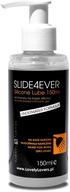 SLIDE4EVER SILIKÓNOVÝ GÉL 150ML PLNÁ ZVLHČENIE SLIDE4EVER SILIKÓNOVÝ GÉL 150ML PLNÁ ZVLHČENIE