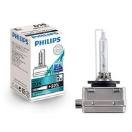 Xenónové vlákno Philips D3S X-Treme Vision 4800K Xenónové vlákno Philips D3S X-Treme Vision 4800K