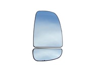 CITROEN JUMPER 06- VLOŽKA ZRKADLA PRAVÉ DOLE+HORE