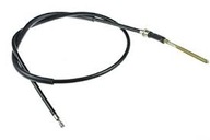 Brzdové lanko RMS Speedfight Vivacity Trk Metal X