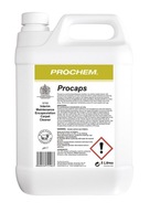 Prochem Procaps čistenie čalúnenia a čalúnenia Prochem Procaps čistenie čalúnenia a čalúnenia