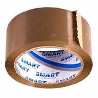 SMART TAPE lepiaca páska 48/66 hnedá 216 ks