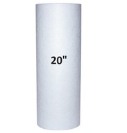 BB PENOVÝ VODNÝ FILTER 20" VEĽKÁ MODRÁ VLOŽKA BB PENOVÝ VODNÝ FILTER 20" VEĽKÁ MODRÁ VLOŽKA