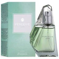 PERCEIVE DEW EDP 50ML ZELENÁ FÓLIA AVON STORE PERCEIVE DEW EDP 50ML ZELENÁ FÓLIA AVON STORE