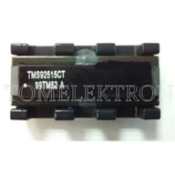 TRAFKO LCD INVERTOR TMS92515CT