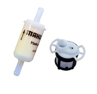 KTM 690 R 75007088111 7500708211 PALIVOVÝ FILTER KTM 690 R 75007088111 7500708211 PALIVOVÝ FILTER