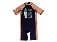 Roxy 2018 juniorské jednodielne lycrové tričko