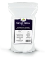 HORKÁ SOĽ EPSOM, SÍRAN HORČÍK 5kg 100% NEMECKO HORKÁ SOĽ EPSOM, SÍRAN HORČÍK 5kg 100% NEMECKO