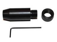 ADAPTÉR na hlaveň Zoraki Ultra HP 01 so závitom 1/2-20 ADAPTÉR na hlaveň Zoraki Ultra HP 01 so závitom 1/2-20