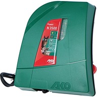 ELEKTRICKÝ ELEKTRIZÁTOR OVČÁKA AKO N3500 5,5J ELEKTRICKÝ ELEKTRIZÁTOR OVČÁKA AKO N3500 5,5J