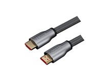 HDMI 2.0 M/M Lux kábel 10.0m Unitek Y-C142RGY