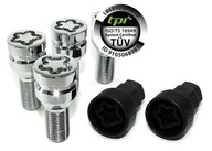 KOVANÉ SKRUTY ISTIACIE TPI Škoda KAROQ KODIAQ KOVANÉ SKRUTY ISTIACIE TPI Škoda KAROQ KODIAQ