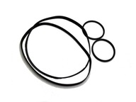 PÁSKY k magnetofónu SONY TC-WR645 - SET PÁSKY k magnetofónu SONY TC-WR645 - SET