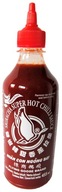 Sriracha chilli omáčka veľmi pikantná 70% 455ml