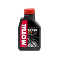Olej na teleskop MOTUL 10W 1L FACTORY LINE + FV Olej na teleskop MOTUL 10W 1L FACTORY LINE + FV