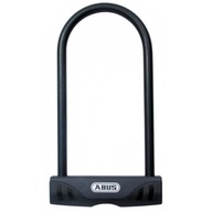 ABUS U-LOCK FACILO SVORKA 23CM ABUS U-LOCK FACILO SVORKA 23CM