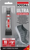SOUDAL ULTRA REPAIR ADHESIVE hybridné lepidlo 20 ml SOUDAL ULTRA REPAIR ADHESIVE hybridné lepidlo 20 ml