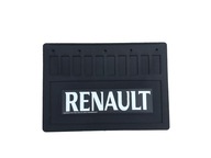 Lapač nečistôt, zástera, poťah RENAULT guma PRINT 40x29 Lapač nečistôt, zástera, poťah RENAULT guma PRINT 40x29