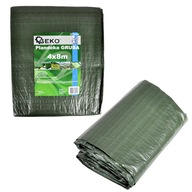 NÁKLON 4x5m ZELENÁ HRUBÁ SUPER KVALITA 90g NÁKLON 4x5m ZELENÁ HRUBÁ SUPER KVALITA 90g