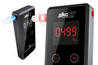 Alkohol tester X8 ELECTROCHEMICAL GW 6 Personal Alkohol tester X8 ELECTROCHEMICAL GW 6 Personal