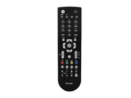 Diaľkové ovládanie pre dekodér Ferguson RCU500V.2 Diaľkové ovládanie pre dekodér Ferguson RCU500V.2