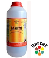 RÝCHLOSCHNÚCI LAK NA DREVO BARTEK 1L LESK RÝCHLOSCHNÚCI LAK NA DREVO BARTEK 1L LESK