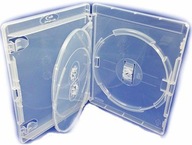 AMARAY CLEAR boxy 3 x BLU-RAY 10 ks, tri disky