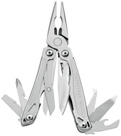 Multitool Leatherman Wingman s puzdrom + ZADARMO Multitool Leatherman Wingman s puzdrom + ZADARMO