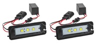 LED PODSVETLO VW PASSAT B6 GOLF IV V VI 3xLED LED PODSVETLO VW PASSAT B6 GOLF IV V VI 3xLED