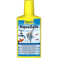 Tetra Aqua Safe 250 ml - úprava vody